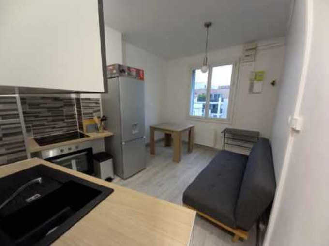 Offres de location Appartement Nîmes (30000)
