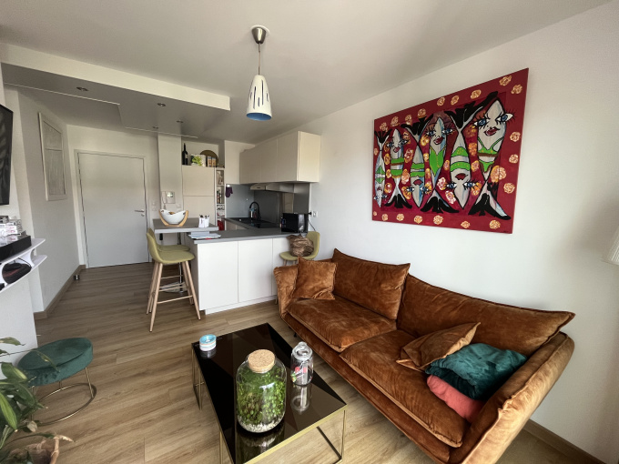 Offres de vente Appartement Nîmes (30000)