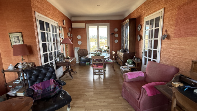 Offres de vente Appartement Nîmes (30900)