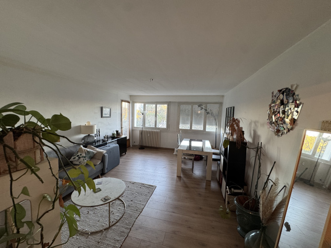 Offres de vente Appartement Nîmes (30900)