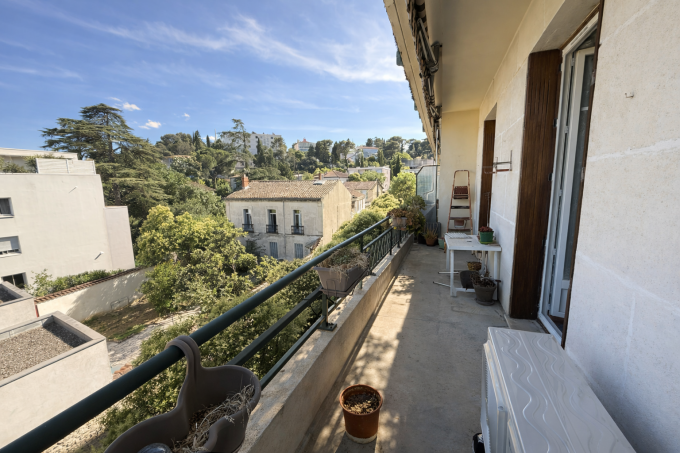 Offres de vente Appartement Nîmes (30000)