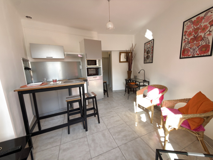 Offres de location Appartement Nîmes (30000)