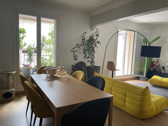 Offres de vente Appartement Nîmes (30900)