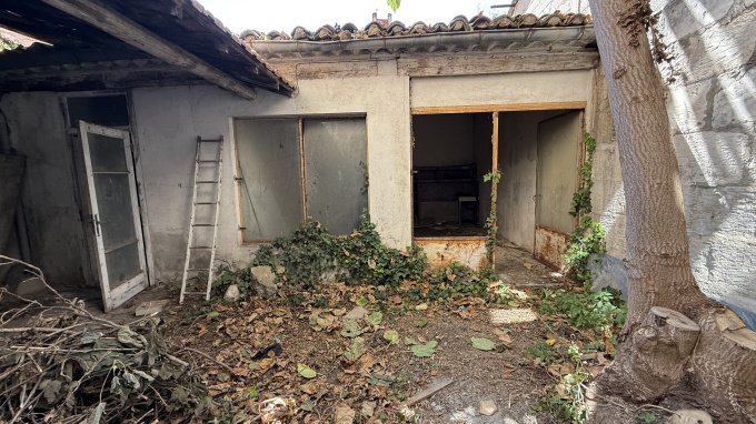 Offres de vente Maison Nîmes (30000)