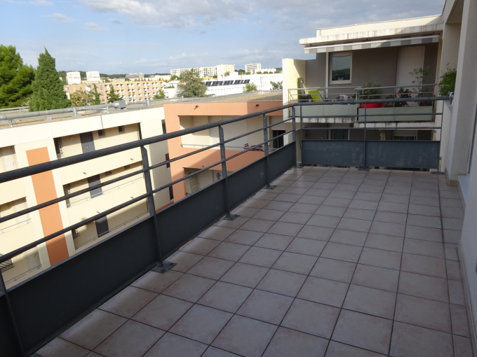 Offres de vente Appartement Nîmes (30000)