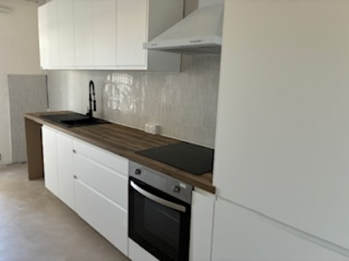 Offres de location Appartement Nîmes (30900)