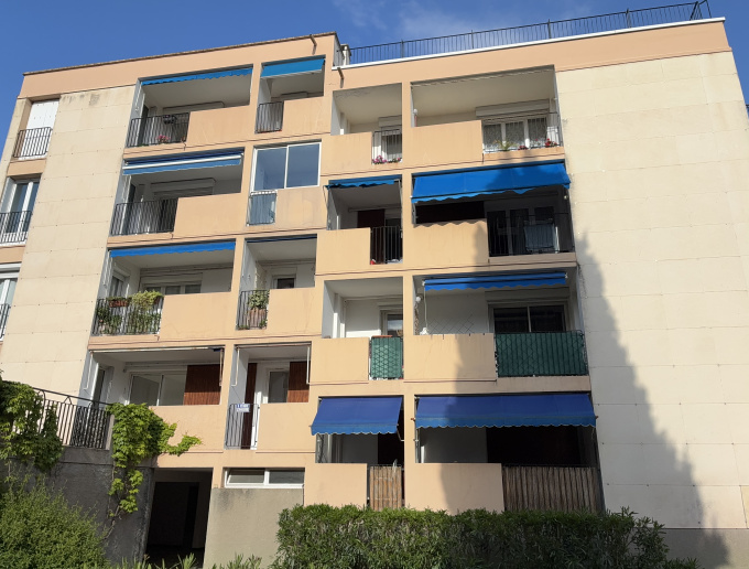 Offres de location Appartement Nîmes (30900)