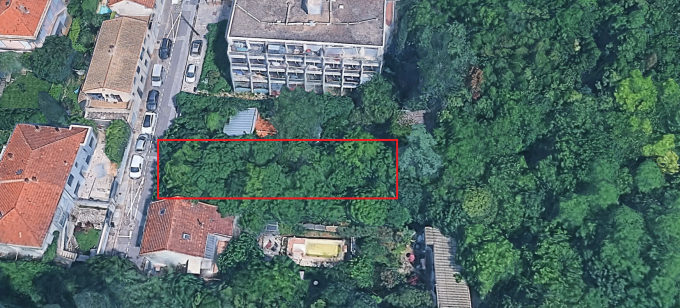 Offres de vente Terrain Nîmes (30000)