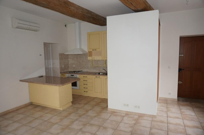 Offres de vente Appartement Nîmes (30900)