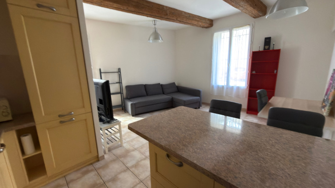 Offres de vente Appartement Nîmes (30900)