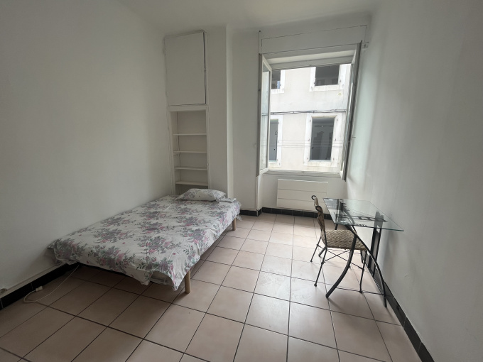 Offres de location Appartement Nîmes (30000)