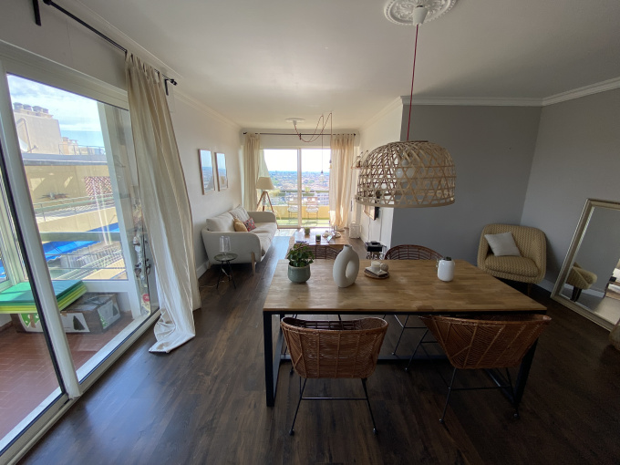 Offres de vente Appartement Nîmes (30000)