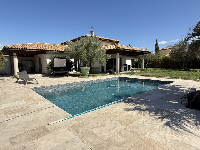 Offres de location Maison Castelnau-le-Lez (34170)