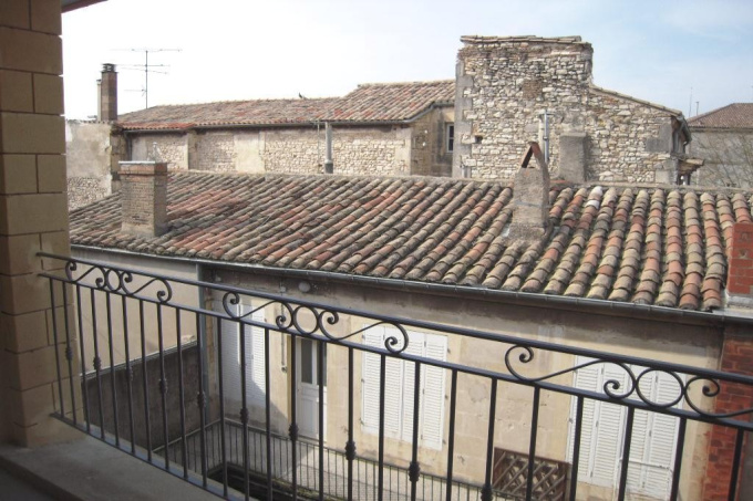 Offres de location Appartement Nîmes (30900)