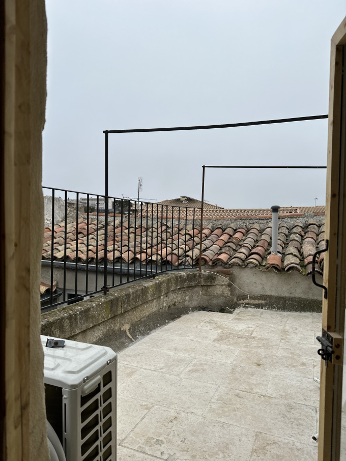 Offres de vente Immeuble Nîmes (30000)