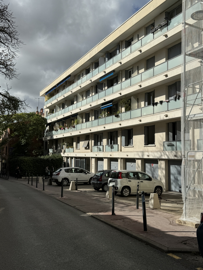 Offres de vente Appartement Montpellier (34000)