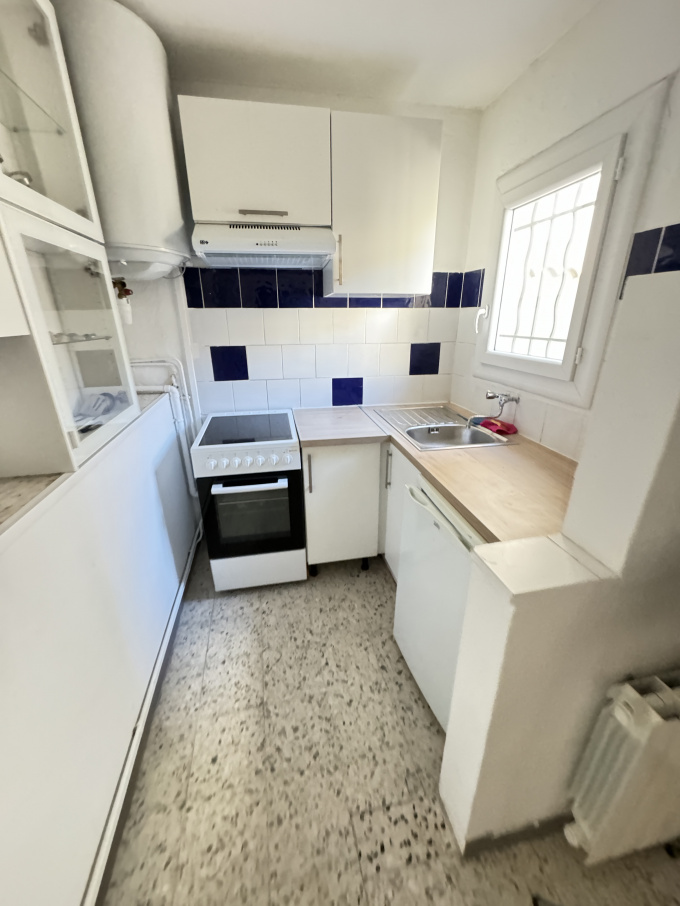 Offres de vente Appartement Nîmes (30900)