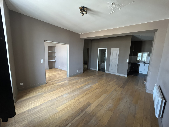 Offres de vente Appartement Nîmes (30000)