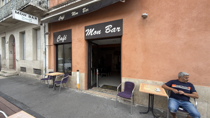 Vente Immobilier Professionnel Fonds de commerce Nîmes (30000)