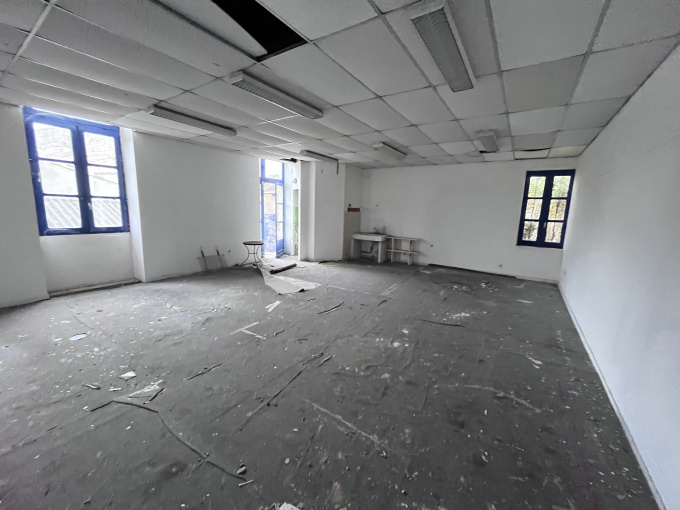 Offres de vente Appartement Nîmes (30000)