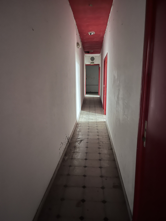Offres de vente Appartement Nîmes (30000)