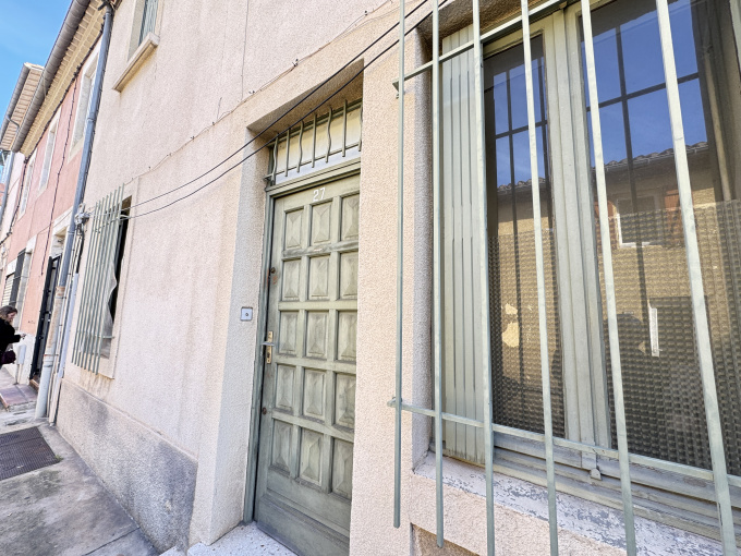 Offres de vente Appartement Nîmes (30900)