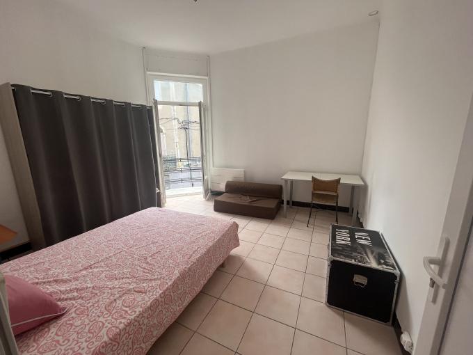 Offres de location Appartement Nîmes (30000)