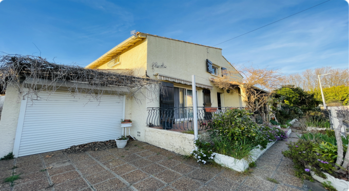 Offres de vente Maison Bellegarde (30127)