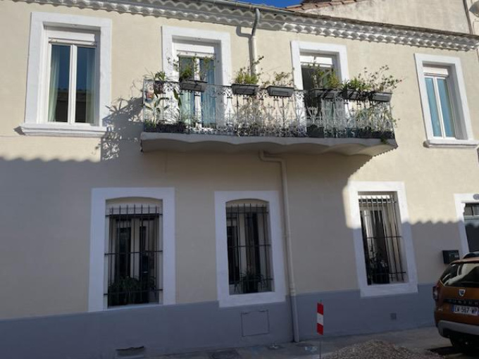 Offres de vente Maison Nîmes (30000)