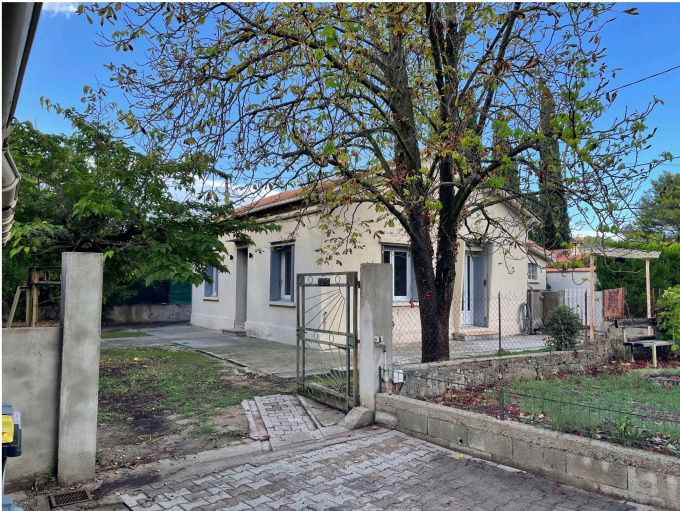 Offres de vente Maison Montpellier (34090)