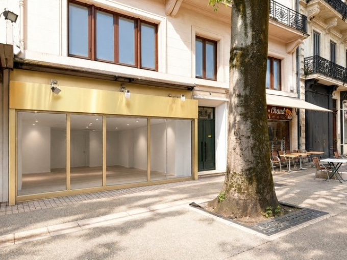 Location Immobilier Professionnel Bureaux Nîmes (30000)