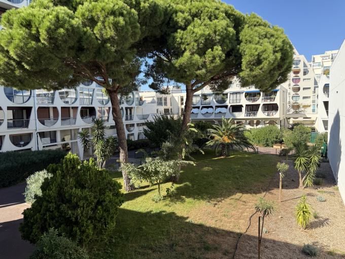 Offres de vente Appartement La Grande-Motte (34280)