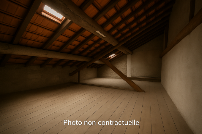 Offres de vente Appartement Nîmes (30000)