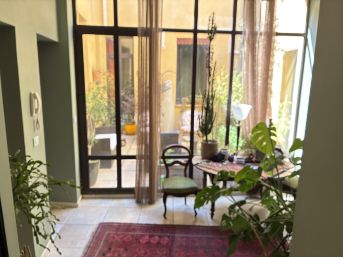 Offres de vente Appartement Nîmes (30000)
