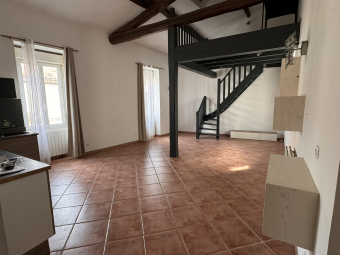 Offres de location Appartement Nîmes (30900)