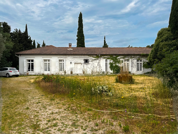 Offres de vente Maison Nîmes (30000)