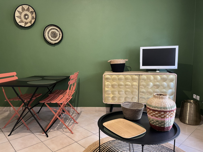 Offres de location Appartement Nîmes (30000)