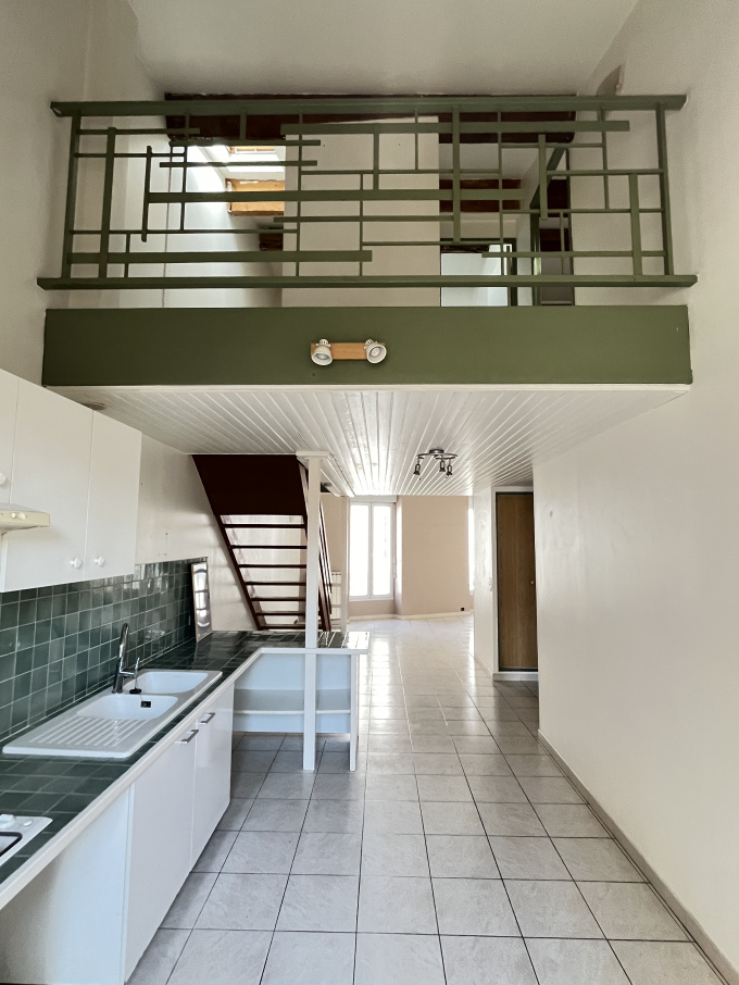 Offres de location Appartement Nîmes (30000)