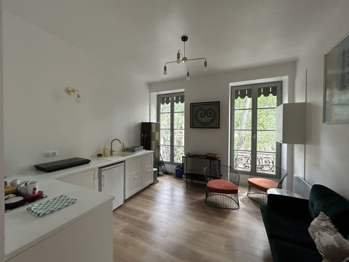 Offres de vente Appartement Nîmes (30000)