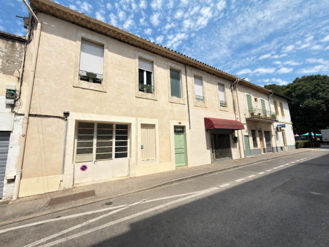 Location Immobilier Professionnel Local professionnel Nîmes (30900)