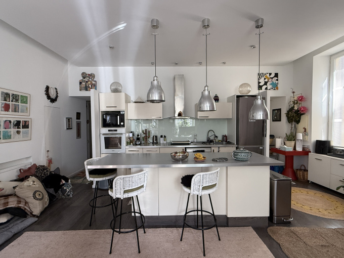 Offres de vente Appartement Nîmes (30000)