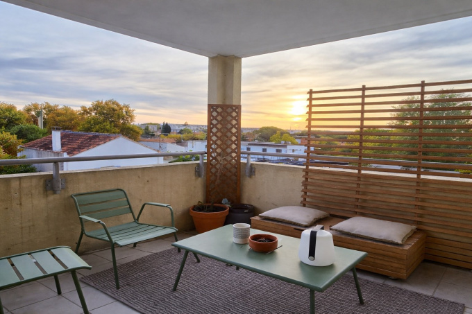 Offres de vente Appartement Nîmes (30900)