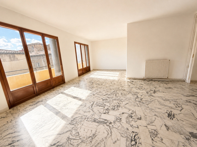 Offres de vente Appartement Nîmes (30000)