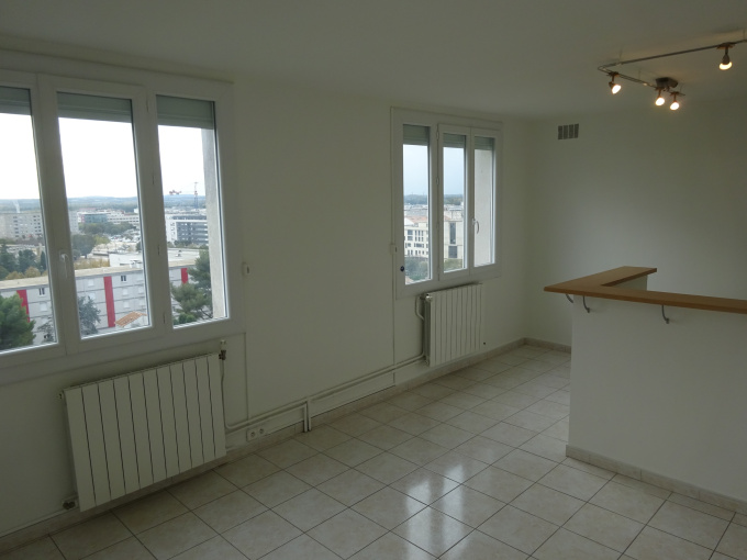 Offres de location Studio Nîmes (30000)