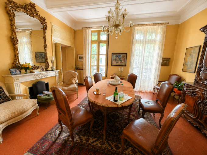 Offres de vente Appartement Nîmes (30000)