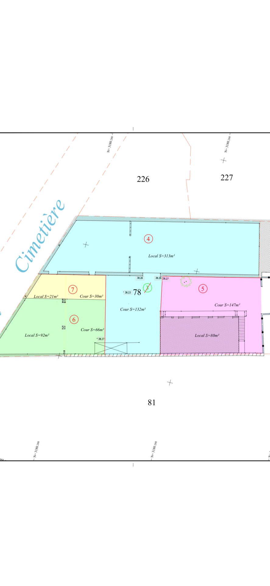 Agence immobilière de Alogna Immobilier
