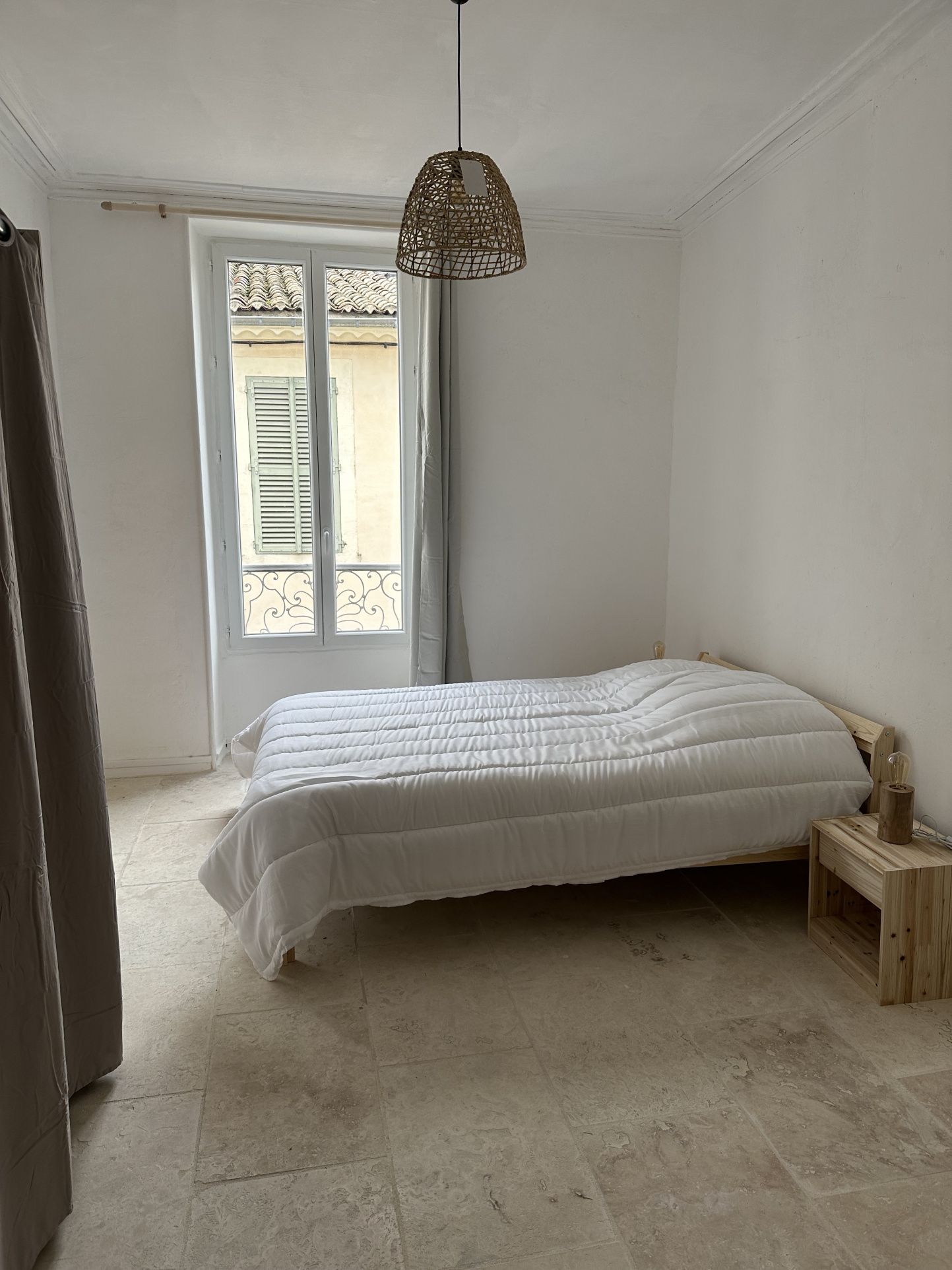 2ᵉ étg, appartement nᵒ 5