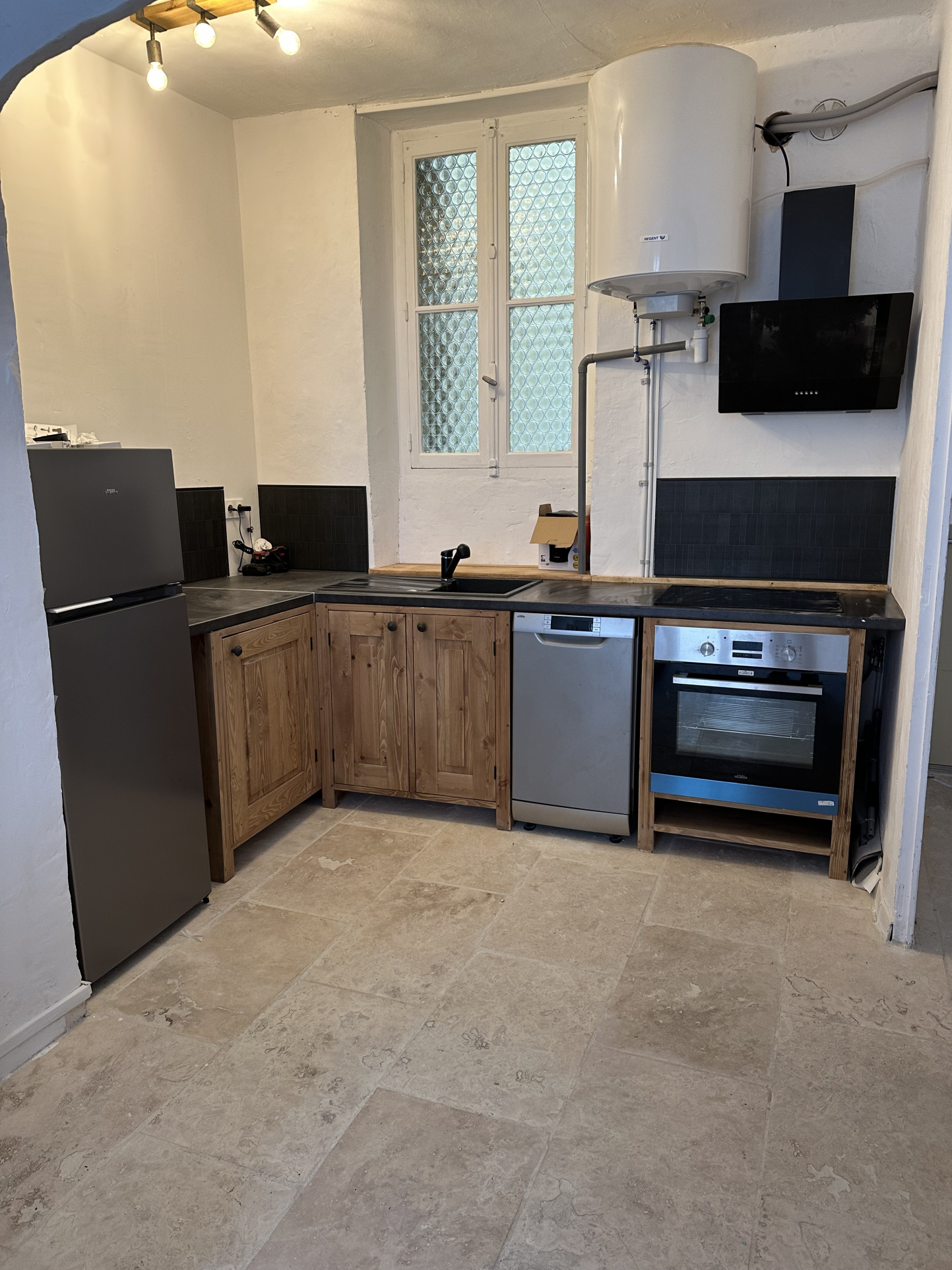 2ᵉ étg, appartement nᵒ 5