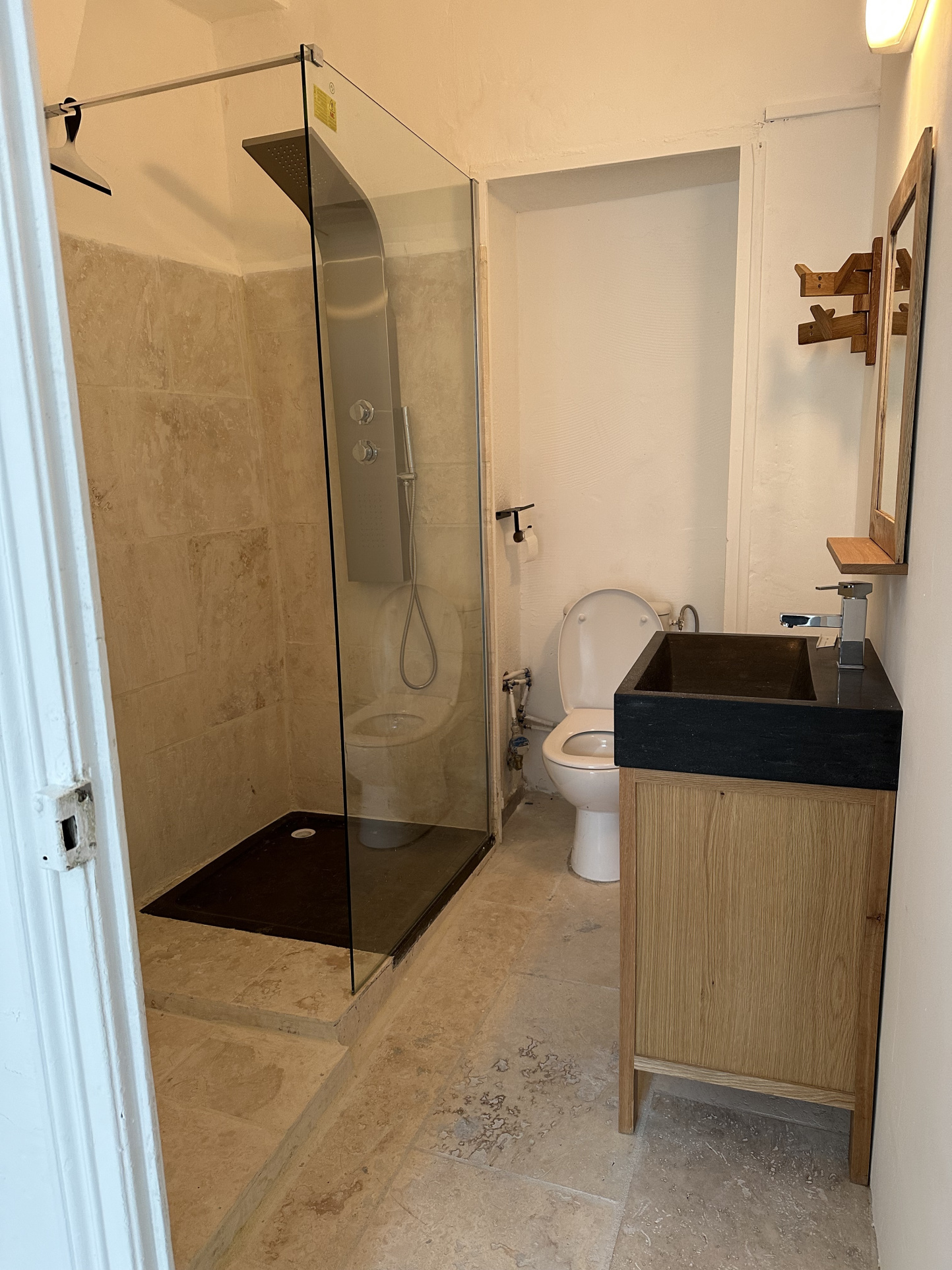 2ᵉ étg, appartement nᵒ 5
