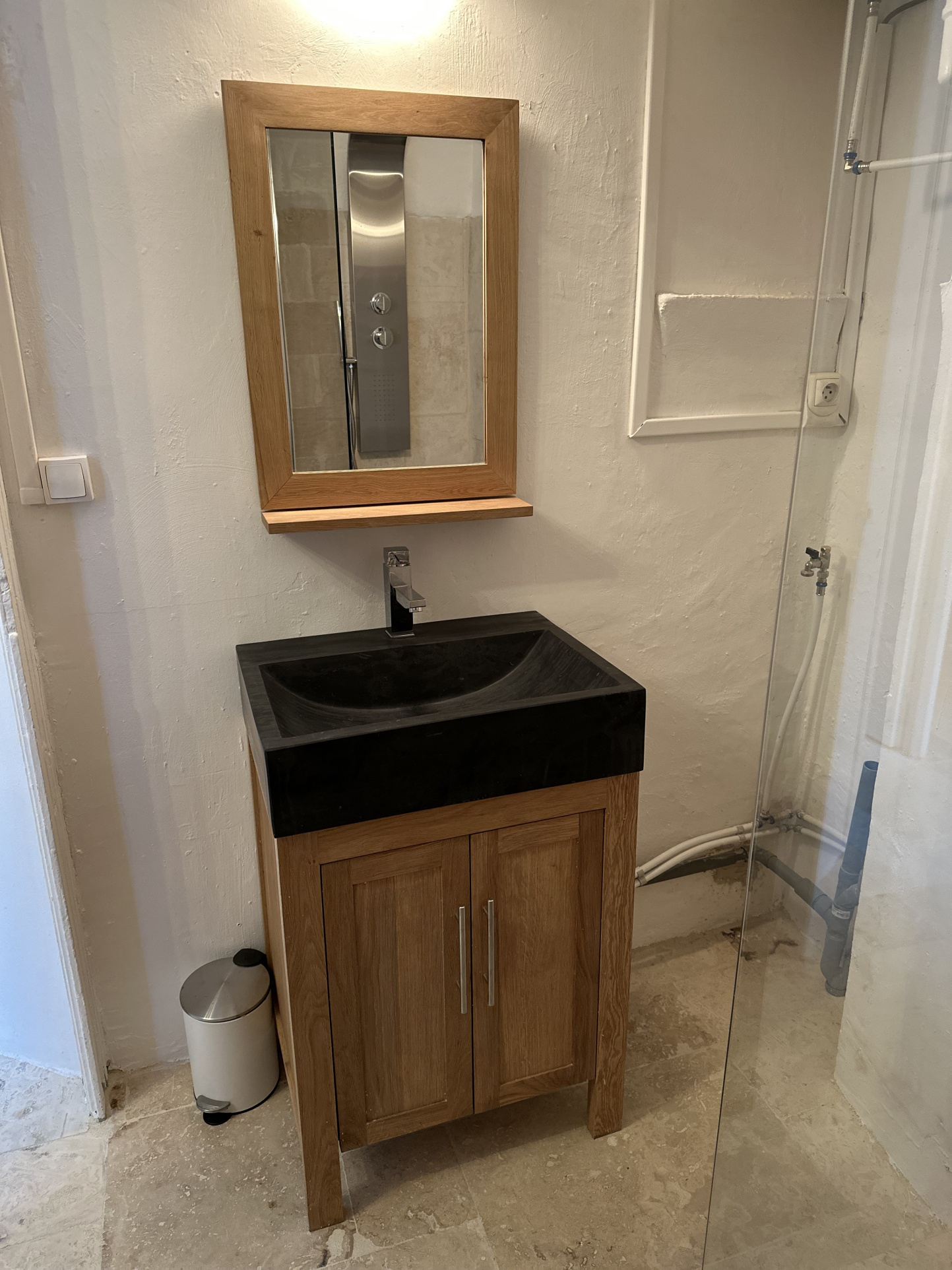 3éme etg appartement n°7